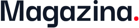 Magazina