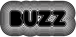 Buzz logo