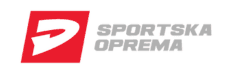 D Sportska Oprema logo