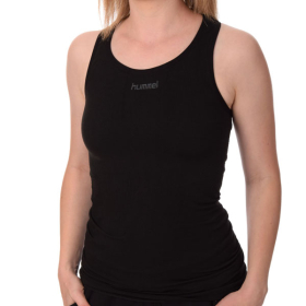 HUMMEL Маица TOP FIRST COMFORT WOMEN TANKTOP ЗА ЖЕНИ