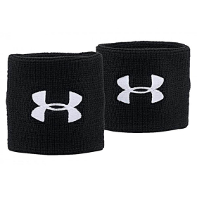 UNDER ARMOUR Потник UA PERFORMANCE WRISTBANDS ЗА МАЖИ