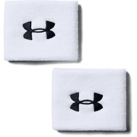 UNDER ARMOUR Потник UA PERFORMANCE WRISTBANDS ЗА МАЖИ