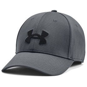 UNDER ARMOUR Качкет MENS UA BLITZING ADJ ЗА МАЖИ