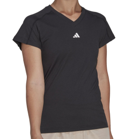 ADIDAS Маица TR-ES MIN T BLACK ЗА ЖЕНИ
