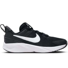 NIKE Патики STAR RUNNER 4 NN PS МОМЧИЊА