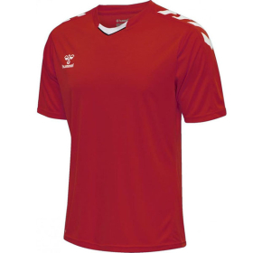 HUMMEL Дрес CORE XK POLY JERSEY S/S ЗА МАЖИ