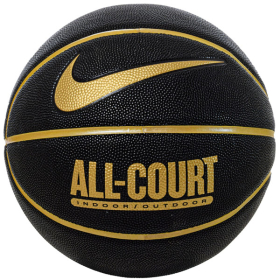 NIKE Топка EVERYDAY ALL COURT 8P DEFLATED UNISEX