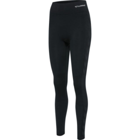 HUMMEL Хеланки HMLCLEA SEAMLESS MID WAIST TIGHTS ЗА ЖЕНИ