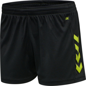 HUMMEL Шорцеви HMLCORE XK POLY SHORTS WOMAN ЗА ЖЕНИ