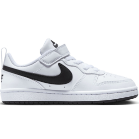 NIKE Патики COURT BOROUGH LOW RECRAFT BPV МОМЧИЊА