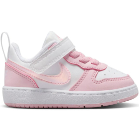 NIKE Патики COURT BOROUGH LOW RECRAFT BTV ДЕВОЈЧИЊА ВОЗРАСТ 0-4 ГОДИНИ