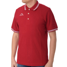 KAPPA Маица LOGO MALTAX 5 MSS ЗА МАЖИ