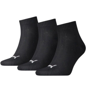 PUMA LFS Чорапи UNISEX SNEAKER PLAIN 3P UNISEX