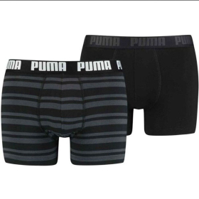 PUMA Долна Облека NOS PUMA MEN BOXER 2P ЗА МАЖИ