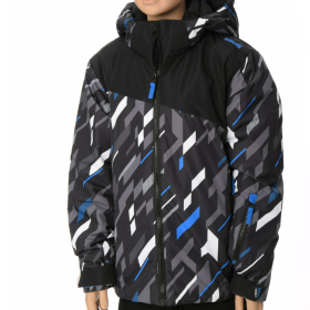 BRUGI Јакна BLACK BLUE B МОМЧИЊА