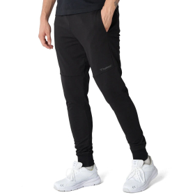 HUMMEL Долен Дел Тренерки HMLYISSA PANTS ЗА МАЖИ