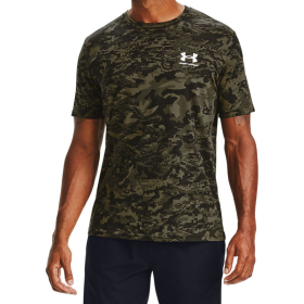 UNDER ARMOUR Маица UA ABC CAMO SS ЗА МАЖИ