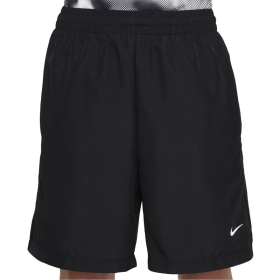 NIKE Шорцеви B NK DF MULTI WVN SHORT МОМЧИЊА
