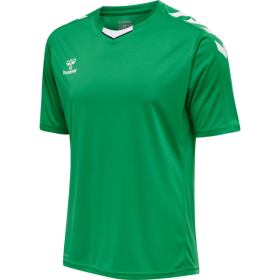 HUMMEL Дрес HMLCORE XK POLY JERSEY S/S ЗА МАЖИ