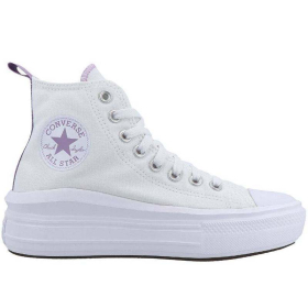 CONVERSE Патики CHUCK TAYLOR ALL STAR MOVE ЗА ЖЕНИ
