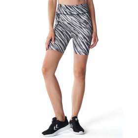 HUMMEL Хеланки HMLCAKY BIKER TIGHT ЗА ЖЕНИ