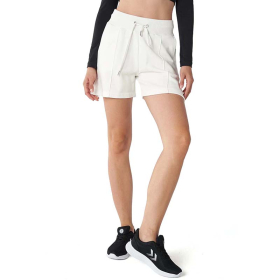 HUMMEL Шорцеви HMLNAUPAKA SHORTS ЗА ЖЕНИ