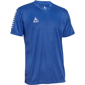 SELECT Дрес T-SHIRT S/S PISA BLUE S ЗА МАЖИ