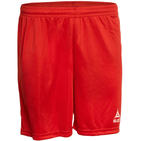SELECT Шорцеви PISA RED S ЗА МАЖИ