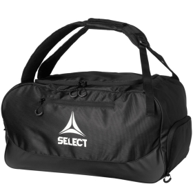 SELECT Торба MILANO BLACK 41L UNISEX