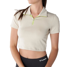 HUMMEL Маица HMLCERES CROP TOP ЗА ЖЕНИ