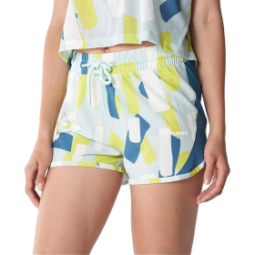HUMMEL Шорцеви HMLALICE SHORTS ЗА ЖЕНИ