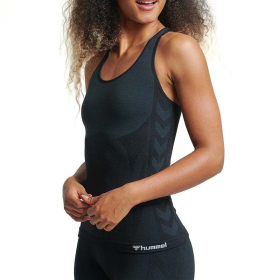 HUMMEL Тренинг Маица B.R. ЗА ЖЕНИ