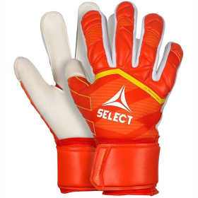 SELECT Голмански Ракавици 34 PROTECTION V24 O/W 8 UNISEX