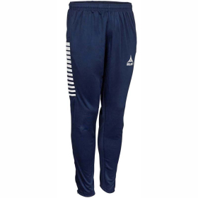 SELECT Долен Дел Тренерки SPAIN SLIM FIT NAVY S ЗА МАЖИ