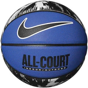 NIKE Топка EVERYDAY ALL COURT 8P GRAPHIC DEFLA UNISEX