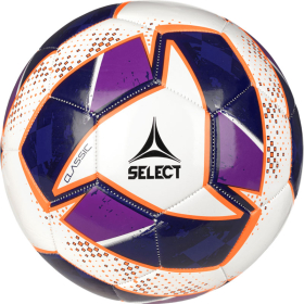 SELECT ТОПКА CLASSIC V24 (WHITE/PURPLE) UNISEX