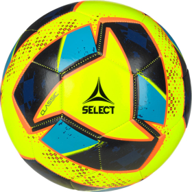 SELECT ТОПКА CLASSIC V24 (YELLOW/BLUE) UNISEX