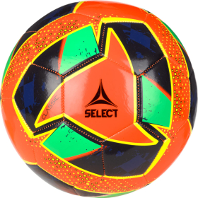 SELECT ТОПКА CLASSIC V24 (ORANGE/GREEN) UNISEX