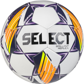 SELECT ТОПКА BRILLANT REPLICA V24 WHT/PUR 5 UNISEX