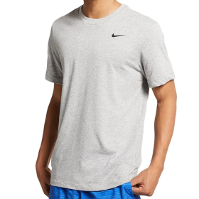 NIKE Маица M NK DF TEE DFC CREW SOLID ЗА МАЖИ