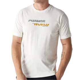 HUMMEL Маица HMLDIVIDE T-SHIRT SS ЗА МАЖИ