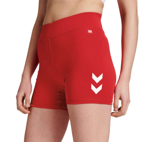 HUMMEL Шорцеви HMLCORE XK HIPSTERS WOMAN ЗА ЖЕНИ