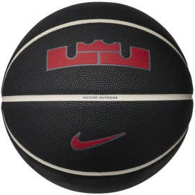 NIKE Топка ALL COURT 2.0 8P L JAMES DEFLATED UNISEX