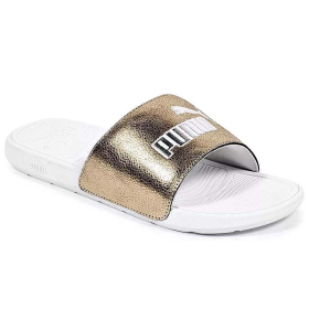 PUMA Папучи COOL CAT 2.0 METALLIC SHINE ЗА ЖЕНИ