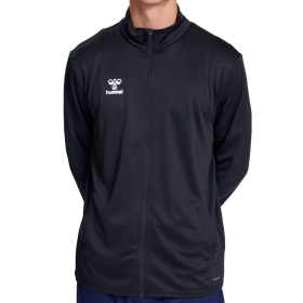 HUMMEL Дуксер HMLESSENTIAL TRACK JACKET ЗА МАЖИ