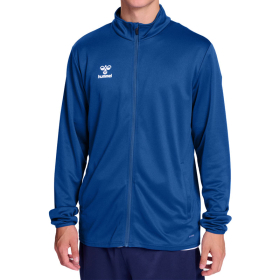 HUMMEL Дуксер HMLESSENTIAL TRACK JACKET ЗА МАЖИ