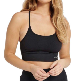 HUMMEL Маица HMLTIFFY SEAMLESS SPORTS TOP ЗА ЖЕНИ