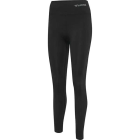 HUMMEL Хеланки HMLTIF SEAMLESS HIGH WAIST TIGHTS ЗА ЖЕНИ