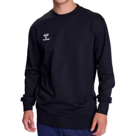HUMMEL Дуксер HMLGO 2.0 SWEATSHIRT ЗА МАЖИ