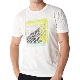 HUMMEL Маица HMLRUBEUS T-SHIRT S/S ЗА МАЖИ